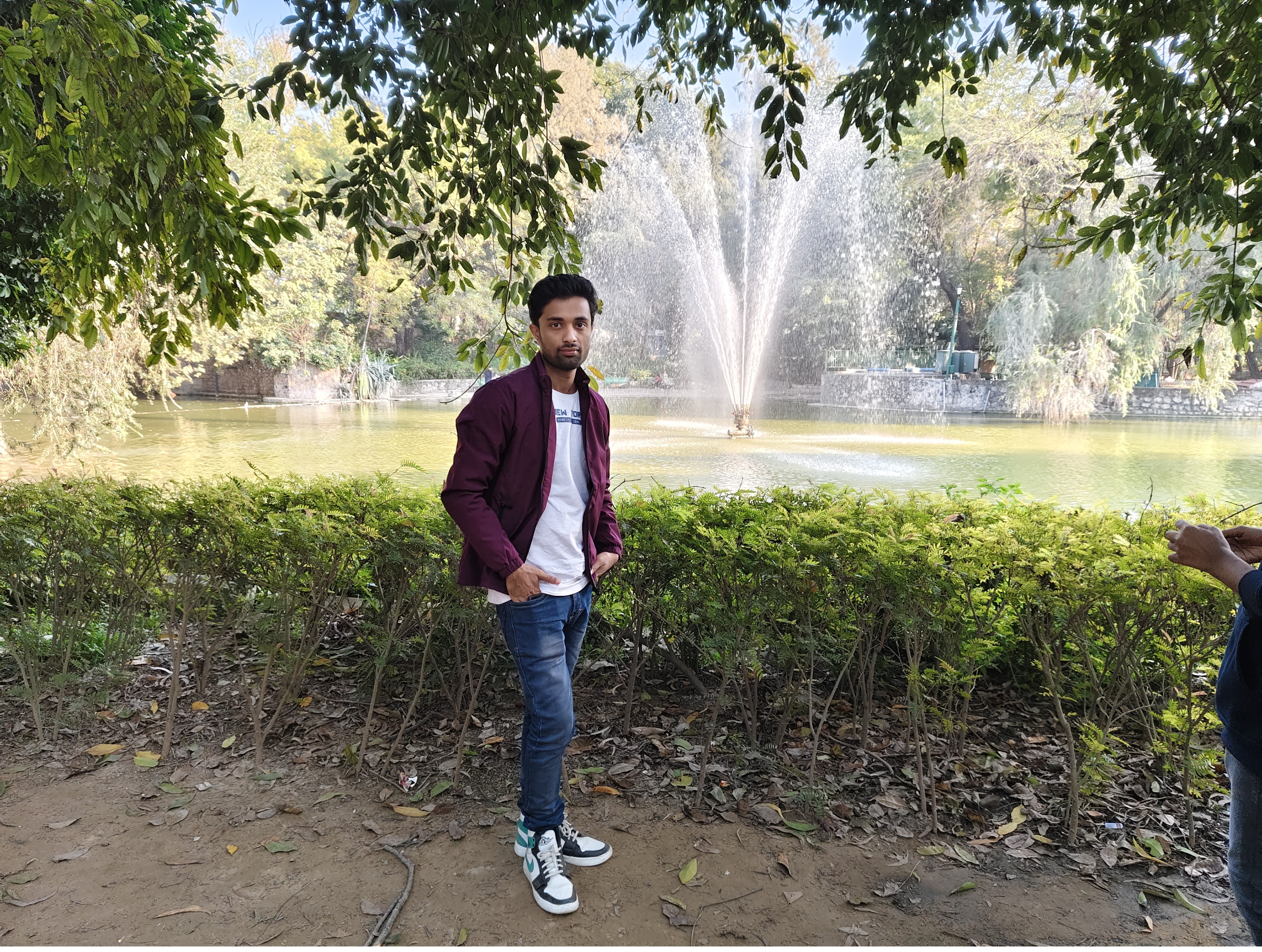 Alok Photo